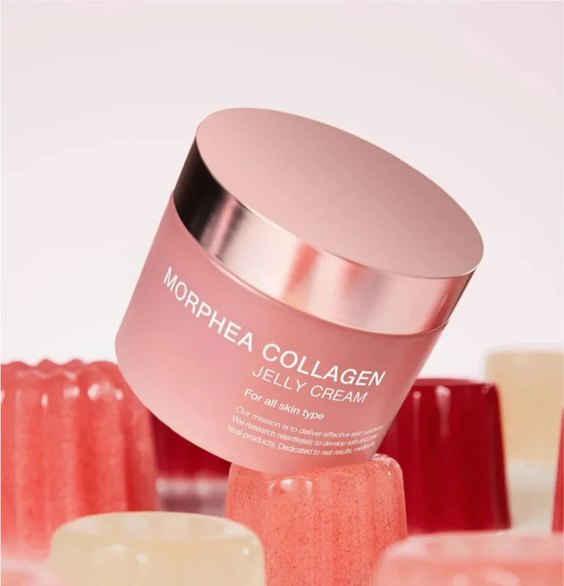 Morphea™️-Collagen Jelly Cream